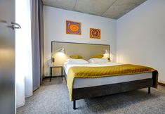 Others 7 Arche Hotel Geologiczna