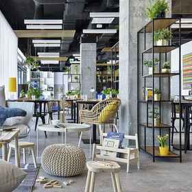 Primary image1格歐洛吉納方舟飯店,维斯瓦大学飯店