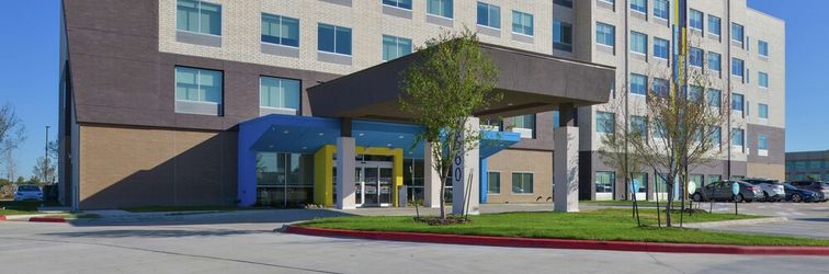 其他 Tru by Hilton Coppell DFW Airport North