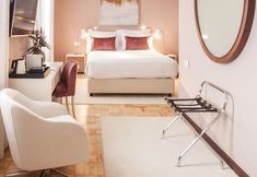 其他 4 Luzeiros Suites