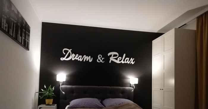 Others Dream & Relax Apartment's Messe