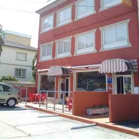 Primary image 1 ホスペダージェ・ドン・マヌエル, ボベダ ホテル