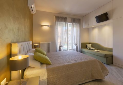 อื่นๆ B&B Da Peo