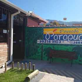 Primary image1Pousada Parapuã,Brava do Frade Beach飯店