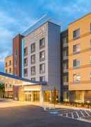 Imej utama Fairfield Inn & Suites by Marriott Wenatchee