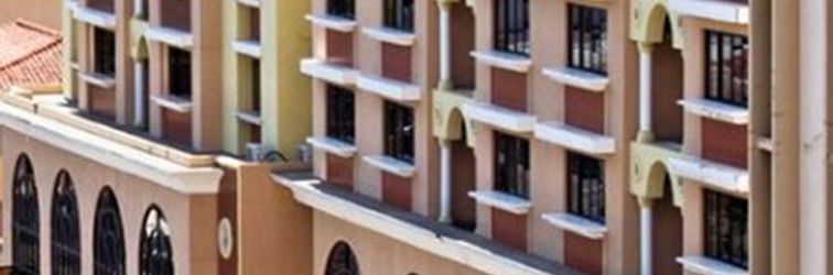 その他 Hotel Milan