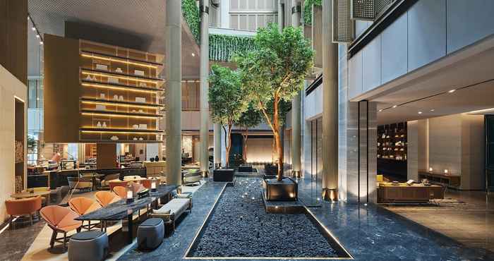 Lainnya Sheraton Shenzhen Nanshan