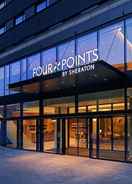 Imej utama Four Points by Sheraton Warsaw Mokotow