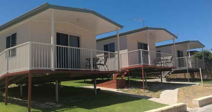 Lainnya Twin Waters Caravan Park - Dawesville