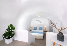 Others 6 Santorini Caves