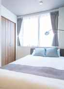 Room โรงแรมเอสโดทงโบริ นัมบะ