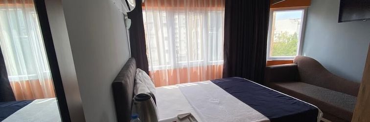 อื่นๆ City House Hotel