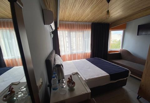 อื่นๆ City House Hotel