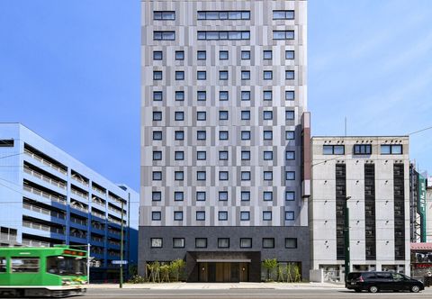 기타 Vessel Hotel Campana Susukino