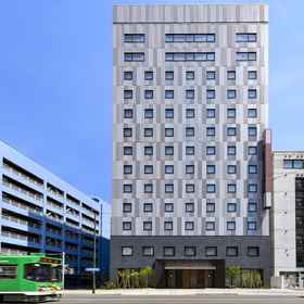 Primary image 1 Vessel Hotel Campana Susukino, Khách sạn Sapporo