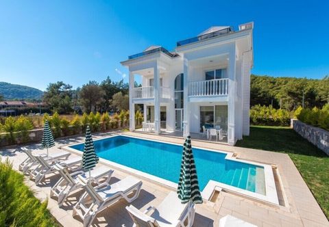 Others Silver B Villa by Nokta Villa