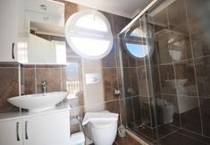 Others 6 Silver B Villa by Nokta Villa