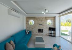 Others 3 Silver B Villa by Nokta Villa