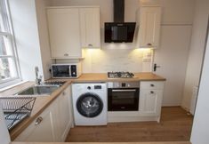 Lain-lain 5 Cadell House Apt - Royal Mile