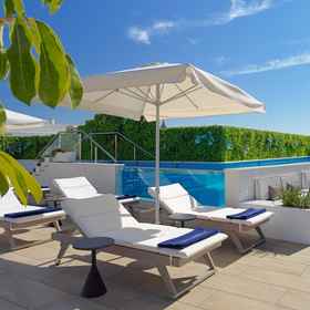 Primary image 1 H10 카사 데 라 플라타, 알칼라델리오 호텔