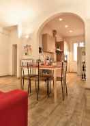 Primary image Wine Apartments Florence Colorino