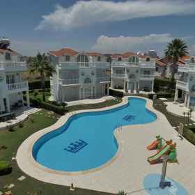 Primary image1Villa Helios 11 by Elm,塞里克別墅