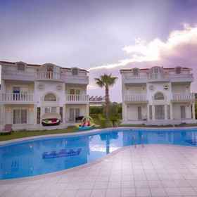 Primary image1艾姆赫利俄斯 3 別墅飯店,塞里克別墅