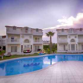 Primary image 1 Villa Helios 1 by Elm, Cornelia Golf Club - Golf in Belek Antalya Turkey Hotels