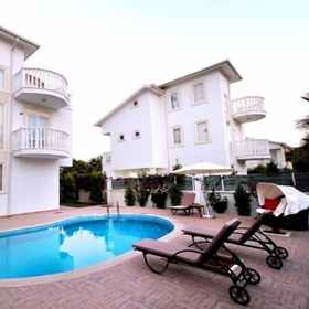 Primary image 1 Villa Liya 4 by Elm, Serik Hotels