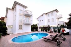 Lain-lain Villa Liya 4 by Elm