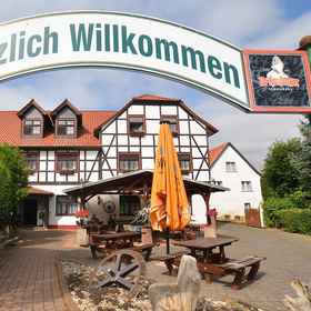 Primary image 1 펜션 바이데뮐레, 만스펠트 호텔