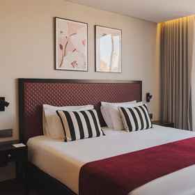 Primary image 1 Timbre Boavista, Khách sạn NorteShopping