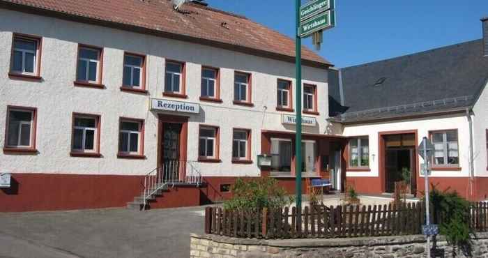 Lainnya Geichlinger Wirtshaus