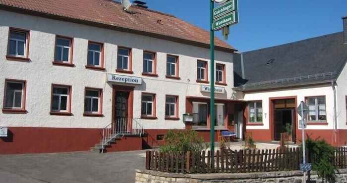 Khác Geichlinger Wirtshaus