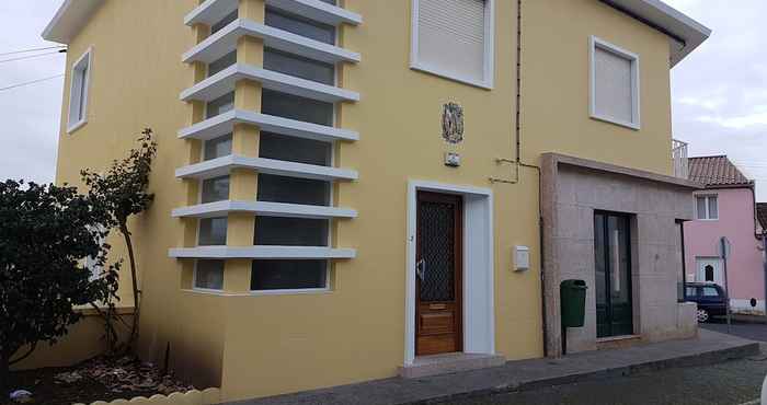 Lainnya Home Azores - Gloria´s House