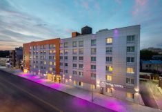 기타 2 SpringHill Suites by Marriott New York JFK Airport/Jamaica