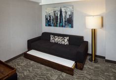 기타 5 SpringHill Suites by Marriott New York JFK Airport/Jamaica