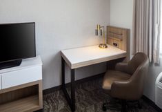 기타 6 SpringHill Suites by Marriott New York JFK Airport/Jamaica