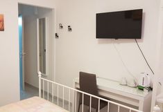 Others 4 Vento di grecale