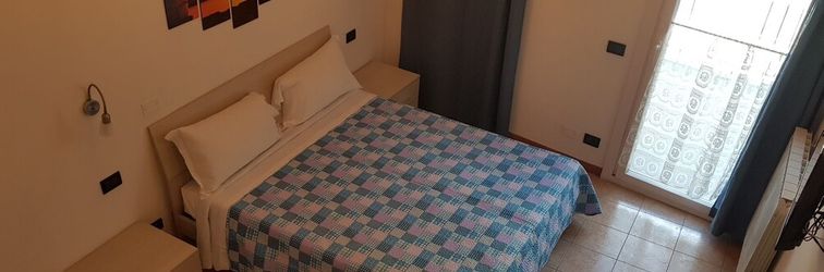 Others Vento di grecale