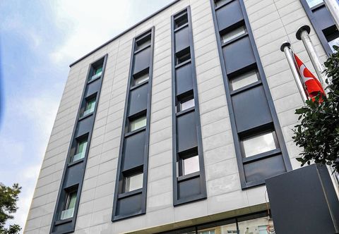 その他 Milord Hotel