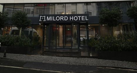 その他 2 Milord Hotel