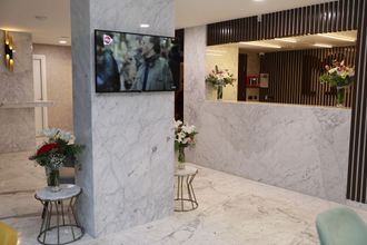 その他 4 Milord Hotel