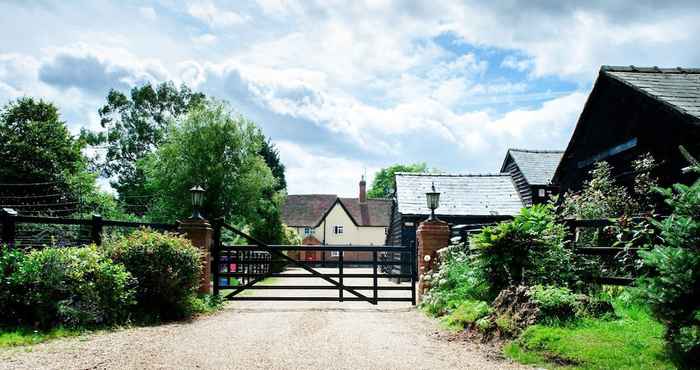 Khác Baileys Farm