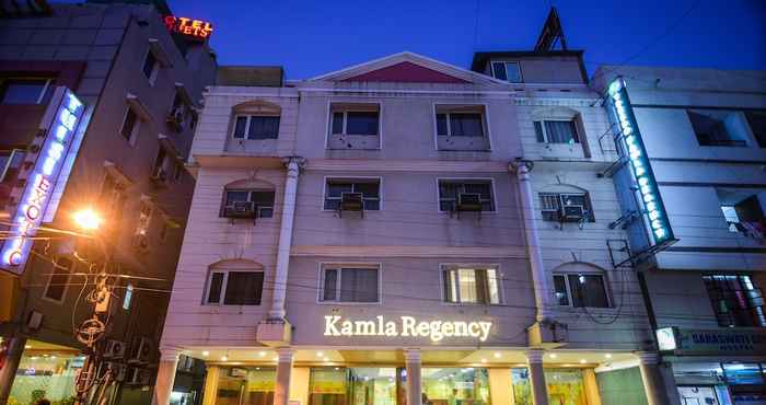 Others Hotel Kamla Regency