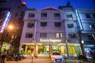 Others Hotel Kamla Regency
