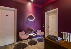 Lain-lain 3 Frími Boutique Rooms B&B