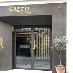 Primary image 1 Grecorooms, โรงแรม & ที่พัก Iglesia de Santiago del Arrabal