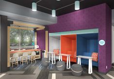 Lainnya 2 Tru by Hilton Seneca Clemson