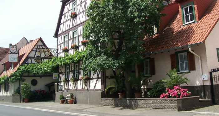 Others Hotel Restaurant Zum Engel